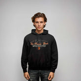 Vintage San Francisco MLB Hoodie - M